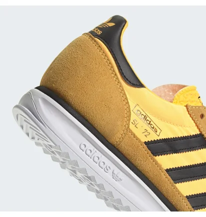 Кроссовки мужские Adidas Sl Rs 72 Yellow IH7912