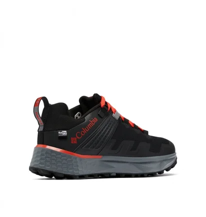 Кроссовки мужские Columbia Facet 75 Od Black 2027091010