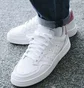 Кроссовки женские Adidas Supercourt W White EF5925