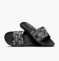 Тапочки мужские Nike Victori One Slide Print Black CN9678-015