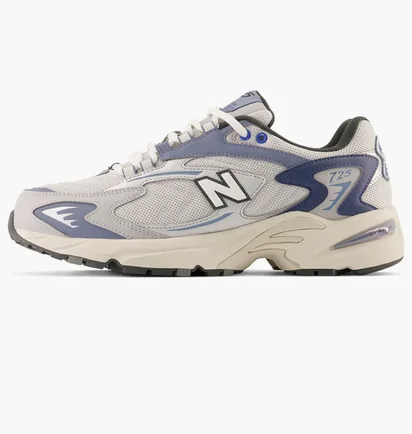 Кроссовки мужские New Balance 725V1 Grey ML725AG