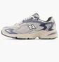 Кроссовки мужские New Balance 725V1 Grey ML725AG