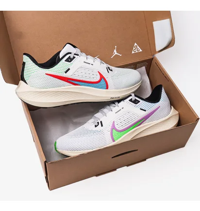 Кроссовки мужские Nike Pegasus 40 Se White FJ1051-100