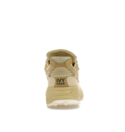 Кросівки унісекс Adidas Ivp Savage Trail Beige HQ6154