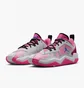 Кросівки унісекс Air Jordan One Take 4 Pink DO7193-104