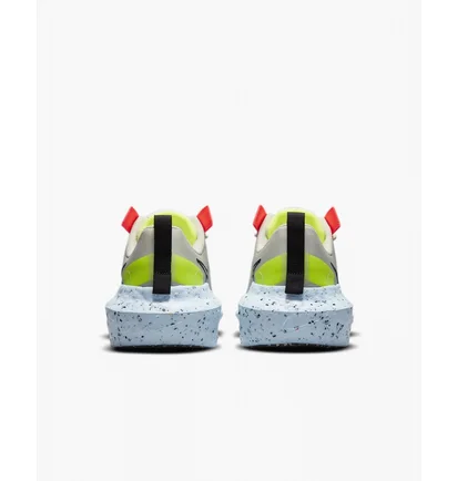 Кросівки чоловічі Nike Crater Impact Grey DB2477-010