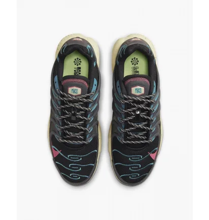 Кроссовки мужские Nike Air Max Terrascape Plus Black Dq3977-003