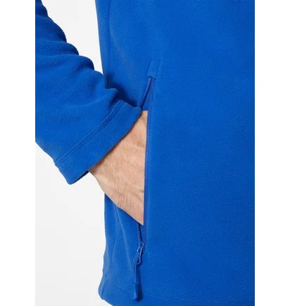 Кофта мужская Helly Hansen Daybreaker Blue 49454-543