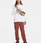 Футболка чоловіча Nike Nrg Acg Long Sleeve Outdoor T-Shirt White DX9450-100