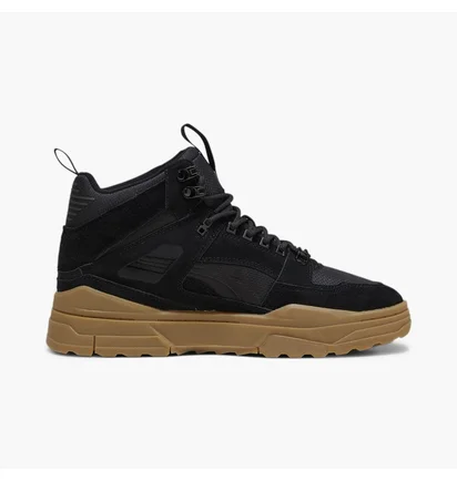 Кросівки унісекс Puma Slipstream Hi Xtreme Cordura® Black 393272-01