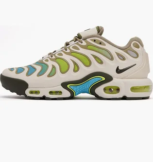 Кроссовки мужские Nike Air Max Plus Drift Beige/Olive FD4290-008