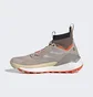 Кроссовки мужские Adidas Terrex Free Hiker Hiking Shoes 2.0 Beige Hq8397