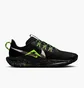 Кросівки чоловічі Nike React X Pegasus Trail 5 Black DV3864-011