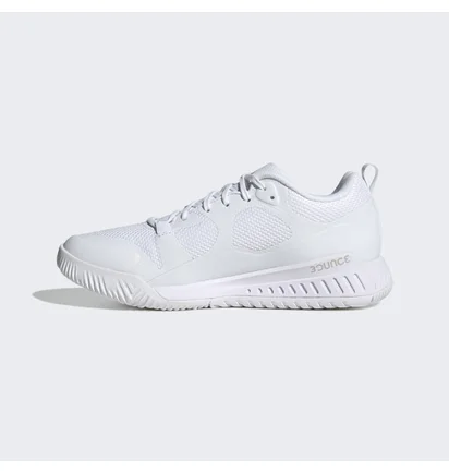 Кроссовки женские Adidas Court Team Bounce 2.0 Shoes White Hr1235