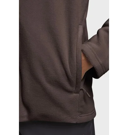 Кофта чоловіча Jack Wolfskin Winterstein Brown 1711371D-0108