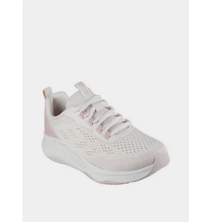 Кросівки жіночі Skechers Relaxed Fit: DLux Fitness - Fresh Feel Pink 150230-LTPK