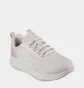 Кросівки жіночі Skechers Relaxed Fit: DLux Fitness - Fresh Feel Pink 150230-LTPK