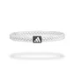 Резинки для волос Adidas Hair Ties 6Pk (6 шт) Black/White ADAC-16560