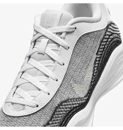 Кроссовки мужские Nike G.T. Hustle Academy Grey FJ7791-100