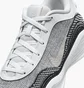 Кроссовки мужские Nike G.T. Hustle Academy Grey FJ7791-100