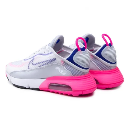 Кросівки жіночі Nike W Air Max 2090 White CZ3867-101