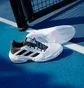 Кроссовки мужские Adidas Barricade 13 Tennis Shoes White IF0465