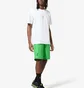Шорты мужские AUSTRALIAN Hc Smash Short Green HCUSH0015-316