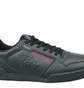 Кроссовки мужские Kappa Marabu Black 242765-1120