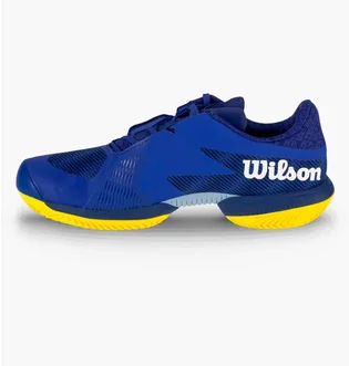 Кроссовки мужские Wilson Kaos Swift 1.5 Clay Blue WRS332350
