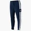 Штаны мужские Adidas Squadra 21 Sweat Blue GT6643