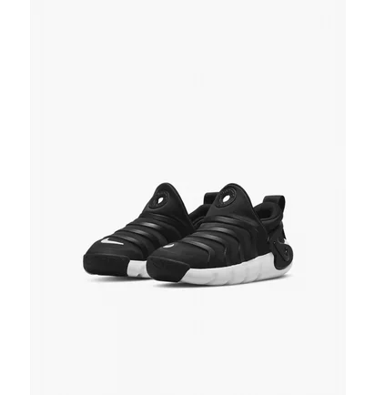 Кроссовки детские Nike Dynamo Go! Black DH3437-001