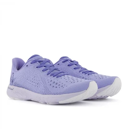 Кросівки жіночі New Balance Fresh Foam X Tempo V2 Violet WTMPOLN2