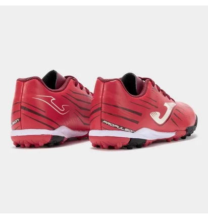 Сороконіжки дитячі Joma Propulsion Red PRJS2506TF
