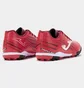 Сороконіжки дитячі Joma Propulsion Red PRJS2506TF