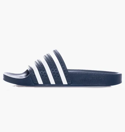 Тапочки унисекс Adidas Adilette Blue 288022