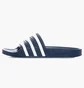 Тапочки унисекс Adidas Adilette Blue 288022