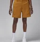 Шорты мужские Air Jordan Dri-Fit Sport Orange DZ0557-754