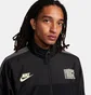 Олимпийка мужская Nike Starting 5 Black FB6980-011