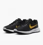 Кросівки чоловічі Nike Revolution 6 Next Nature Black Dc3728-013