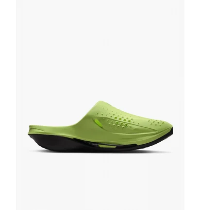 Тапочки чоловічі Nike X Mmw 005 Green DH1258-700