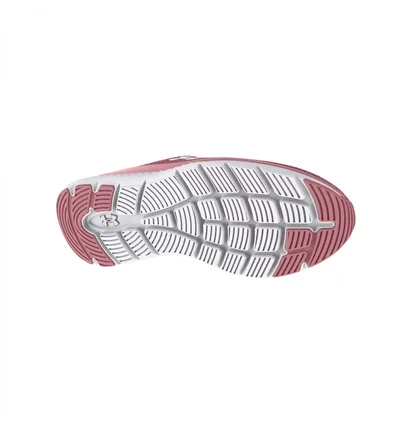 Кроссовки женские Under Armour W Charged Impulse 3 Pink 3025427-602