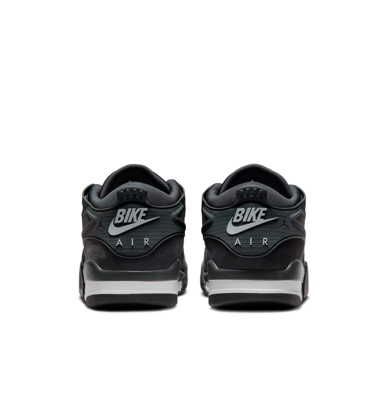 ᐉ Кроссовки мужские Air Jordan Nigel Sylvester X 4 Rm Sp Black
