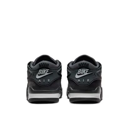 Кросівки чоловічі Air Jordan Nigel Sylvester X 4 Rm Sp Black HF4334-004