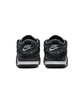 Кросівки чоловічі Air Jordan Nigel Sylvester X 4 Rm Sp Black HF4334-004