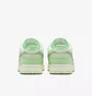 Кроссовки женские Nike Dunk Low Next Nature Green FN6344-001
