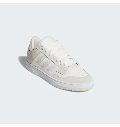 Кросівки жіночі Adidas Rapid Court Low Shoes Beige/Grey JP5246
