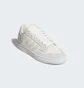 Кросівки жіночі Adidas Rapid Court Low Shoes Beige/Grey JP5246