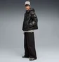 Пуховик мужской Puma Tech-X Black 632162-01