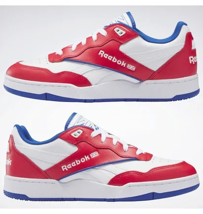 Кросівки унісекс Reebok Bb 4000 Ii Red Ig9951