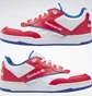 Кросівки унісекс Reebok Bb 4000 Ii Red Ig9951
